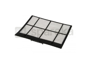 Filtre déshumidificateur GR1865