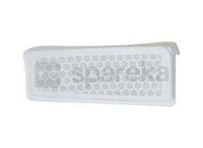 Filtre droit (v2958500100) 2965700100