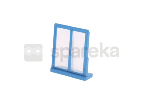 Filtre du réservoir d\'eau 00619697
