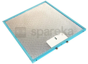 Filtre en aluminium 053410339