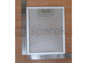 Filtre en aluminium AR32226412705