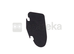 Filtre en caoutchouc 996510073603