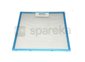 Filtre en métal 352A72