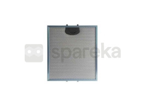 Filtre en métal anti graisse (273x240x10mm) 79X8840