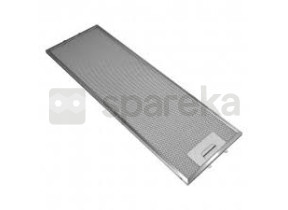 Filtre en métal anti graisse (533x177x10mm) 481248058305