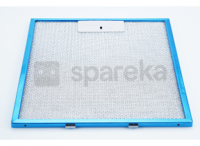 Filtre en métal antigraisse (260x320mm) C00076591