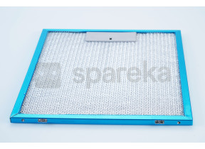 Filtre en métal antigraisse (297x237x10mm) 50253939008