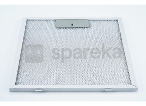 Filtre en métal antigraisse (320x260x9mm) 49036191