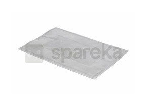 Filtre en métal antigraisse (445x290x3mm) 00460117