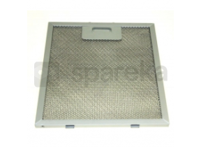 Filtre en métal antigraisse 49011306