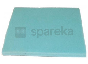 Filtre en mousse 432200493811