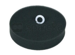 Filtre en mousse de bac RSRT900606