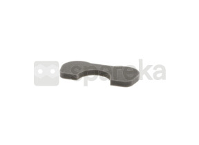 Filtre epais réservoir poussiere 12013242