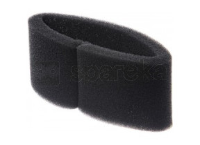 Filtre, exterieur 17218-ZE0-821