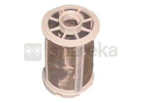 Filtre Fond De Cuve V1208 Beko 1894300100