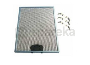 Filtre graisse (32,8x24 cm) 76X6829