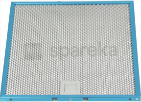 Filtre graisse-- AS6018607