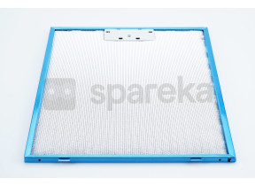 Filtre graisse metallique 00742967