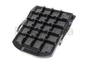 Filtre + grille noir RS-RT9501