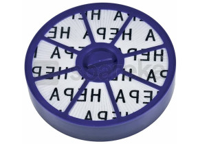 FILTRE HEPA APRÈS MOTEUR EQUIV. 900228-01