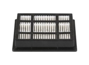 Filtre hepa coupé/parquet 78601000