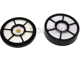 Filtre hepa et moteur 6230048
