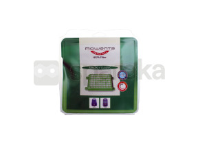 Filtre hepa h10 pour classic /spacéo rowenta ZR002101