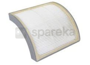 Filtre hepa xlf 5519210011