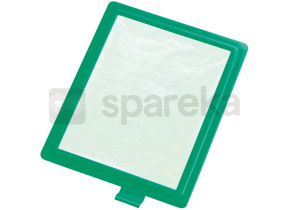 Filtre hygiène pour aspirateur - ef17 9092880526