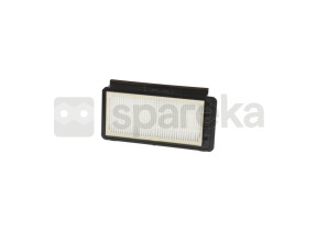 Filtre hygiénique haute performance 00577622