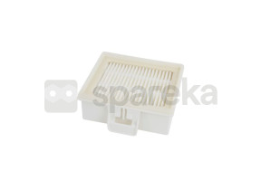 Filtre hygiénique haute performance 00577681