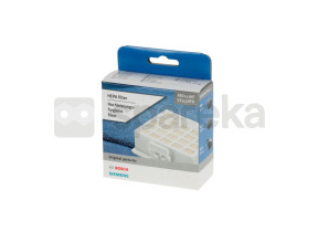 Filtre hygiénique haute performance 00578731