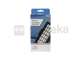 Filtre hygiénique haute performance 00579497