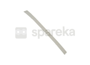 Filtre inférieur pour sèche-linge 1253004012