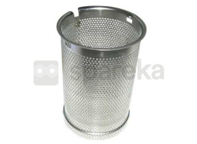 Filtre inox cylindrique C00054853