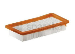 Filtre intermédiaire moteur pour ds 6.414-631.0