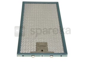 Filtre metalique 1330257255