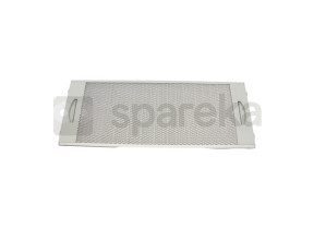 Filtre métallique 1000-2000 hotte teka 61801289