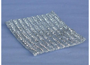 Filtre metallique 16cm x 12cm KW653302