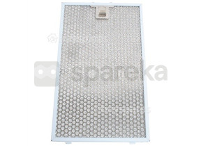 Filtre métallique 74X9765