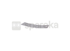 Filtre métallique à graisse 00357623