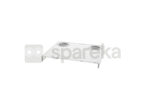 Filtre métallique à graisse 00358699