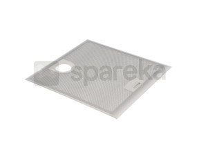 Filtre métallique à graisse 00365477