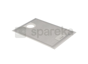 Filtre métallique à graisse 00365479