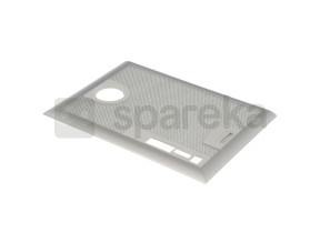 Filtre métallique à graisse 00365480