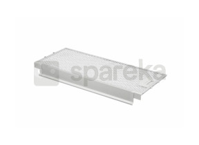 Filtre métallique à graisse 00434105