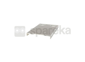 Filtre métallique à graisse 00439411