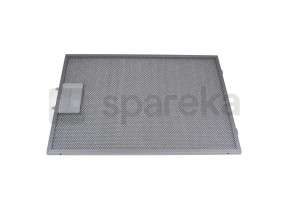 Filtre métallique à graisse 00703451