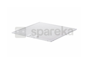 Filtre métallique antigraisse (l=33cm b=32cm h= 8mm) 00362381