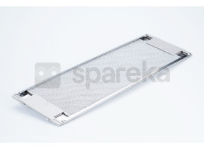 Filtre métallique pour hotte 50263849007
